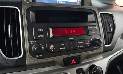 Kia Ray 2016, 178334 км, за 4500000 KRW - фото 18
