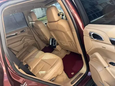 Porsche Cayenne 2013, 198000 км, за 78500 CNY - фото 19