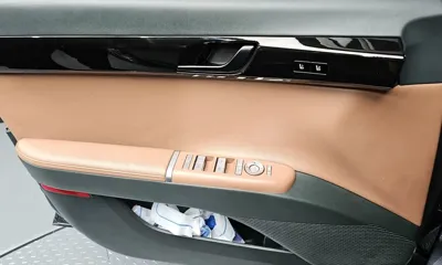 Hyundai Grandeur 2024, 49379 км, за 35000000 KRW - фото 24