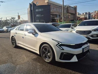 Kia K5 2026, 15 км, за 26330000 KRW