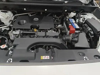 Toyota RAV4 2022, 46000 км, за 95500 CNY - фото 21