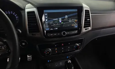 KG_Mobility_Ssangyong Rexton 2018, 141234 км, за 12300000 KRW - фото 14