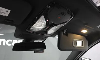 BMW X4 2019, 128094 км, за 31500000 KRW - фото 27
