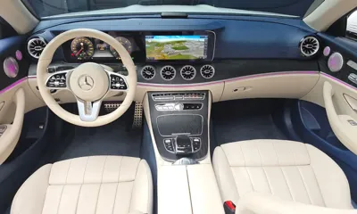 Mercedes-Benz E-Class 2019, 63225 км, за 50900000 KRW - фото 7
