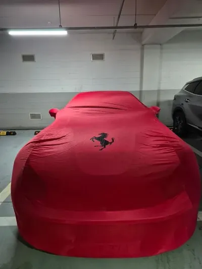 Ferrari GTC4 Lusso 2020, 14000 км, за 300000000 KRW - фото 9