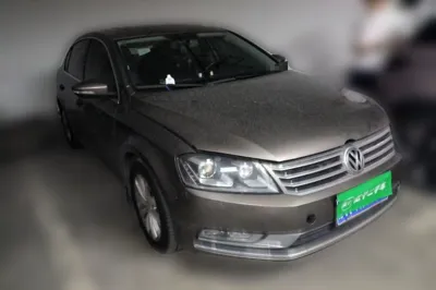 Volkswagen Magotan 2013, 137600 км, за 34997 CNY