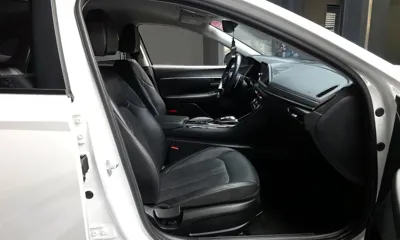 Hyundai Sonata 2020, 107759 км, за 12600000 KRW - фото 11