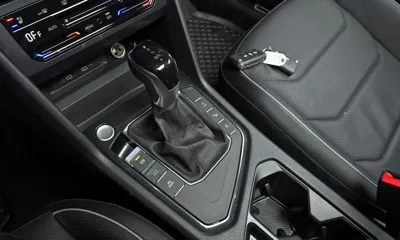 Volkswagen Tiguan 2023, 49702 км, за 27500000 KRW - фото 9