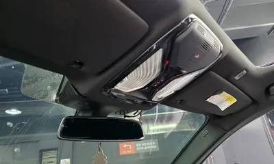 BMW 5-Series 2017, 121024 км, за 22900000 KRW - фото 29