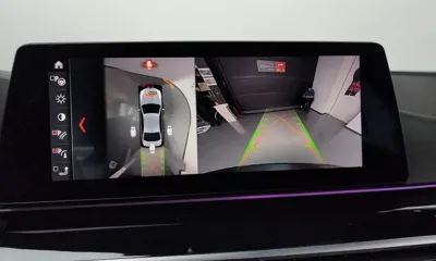 BMW 5-Series 2019, 104358 км, за 29990000 KRW - фото 14