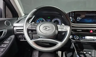 Hyundai Sonata 2020, 61285 км, за 18700000 KRW - фото 11