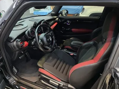 MINI Cooper 2017, 142747 км, за 12800000 KRW - фото 11