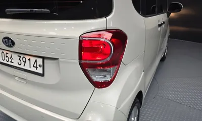 Kia Ray 2019, 88760 км, за 10300000 KRW - фото 23
