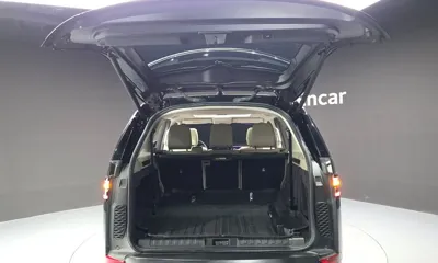 Land Rover Discovery 2019, 126854 км, за 24900000 KRW - фото 19