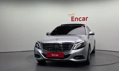 Mercedes-Benz S-Class 2015, 92086 км, за 29500000 KRW - фото 3