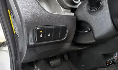 Kia Ray 2018, 108572 км, за 8900000 KRW - фото 19