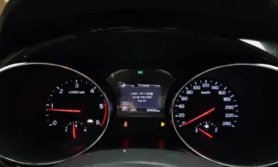 Kia Canival 2019, 94490 км, за 14800000 KRW - фото 8