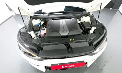 Kia EV6 2022, 111465 км, за 28500000 KRW - фото 6