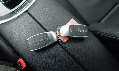 Mercedes-Benz C-Class 2019, 83966 км, за 17500000 KRW - фото 11