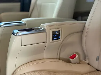 Toyota Alphard 2019, 94000 км, за 468000 CNY - фото 13
