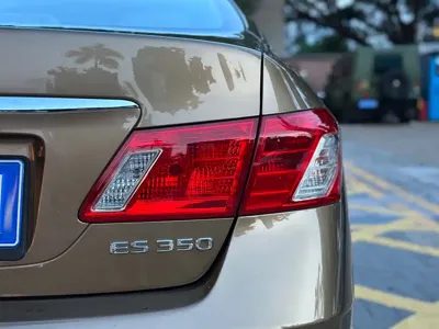Lexus ES 2008, 199000 км, за 39800 CNY - фото 24