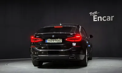 BMW Gran Turismo 2022, 114919 км, за 37000000 KRW
