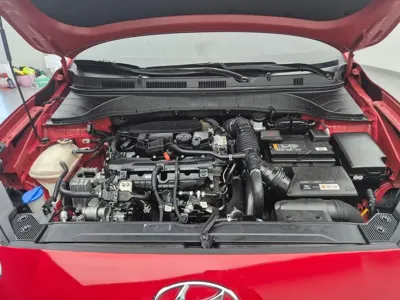 Hyundai Kona 2021, 37386 км, за 20000000 KRW - фото 20