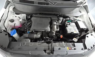 Hyundai Casper 2026, 1828 км, за 21800000 KRW - фото 6
