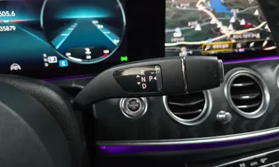 Mercedes-Benz E-Class 2023, 35879 км, за 41000000 KRW - фото 9