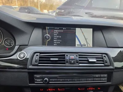 BMW 5-Series 2010, 178188 км, за 7500000 KRW - фото 8