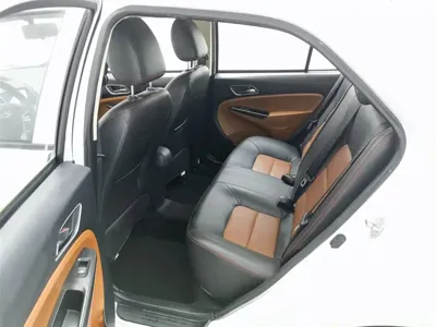 Geely King Kong 2018, 51500 км, за 8900 CNY - фото 15