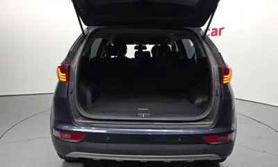 Kia Sportage 2018, 187993 км, за 7900000 KRW - фото 20