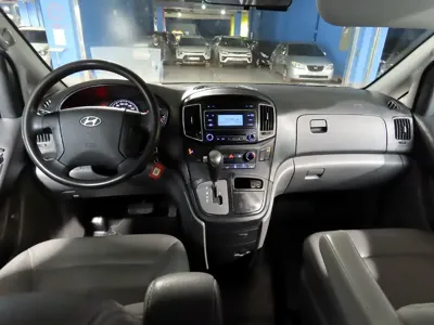 Hyundai Starex 2017, 216549 км, за 6900000 KRW - фото 5