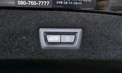 BMW 7-Series 2017, 136403 км, за 26500000 KRW - фото 31