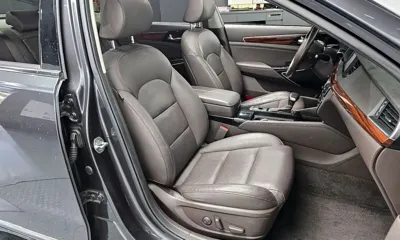 Kia K7 2017, 124316 км, за 11500000 KRW - фото 10