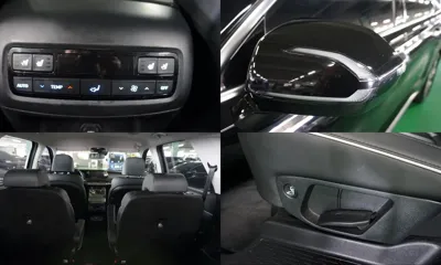 Hyundai Palisade 2022, 138500 км, за 18900000 KRW - фото 20