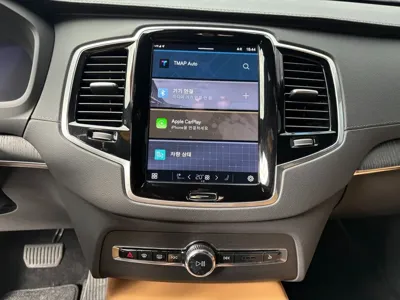 Volvo XC90 2024, 68073 км, за 61500000 KRW - фото 9