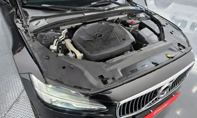Volvo S90 2020, 100293 км, за 24500000 KRW - фото 6