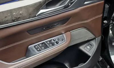 BMW Gran Turismo 2018, 142559 км, за 28500000 KRW - фото 20