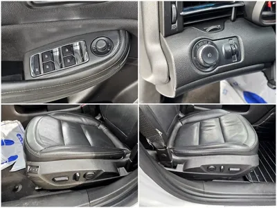 ChevroletGMDaewoo Malibu 2014, 136000 км, за 1600000 KRW - фото 15