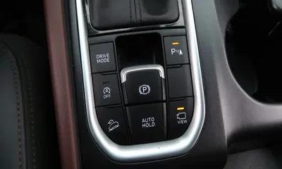 Hyundai Santafe 2019, 86922 км, за 21500000 KRW - фото 17