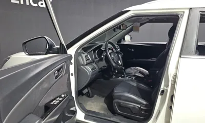 KG_Mobility_Ssangyong TIBOLI 2017, 67873 км, за 9900000 KRW - фото 10