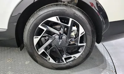 Kia Sportage 2022, 28772 км, за 25500000 KRW - фото 21