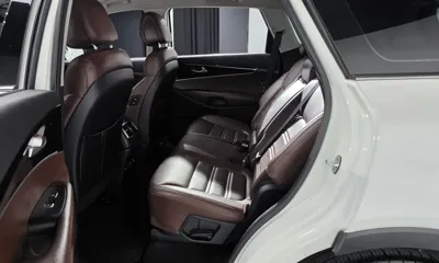 Kia Sorento 2016, 144314 км, за 12500000 KRW - фото 12