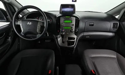 Hyundai Starex 2016, 42975 км, за 11800000 KRW - фото 7