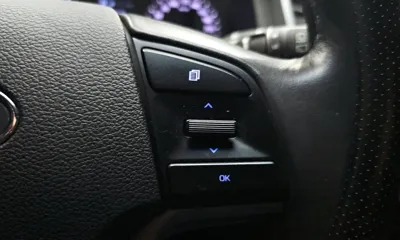 Hyundai Tucson 2016, 162232 км, за 8500000 KRW - фото 30