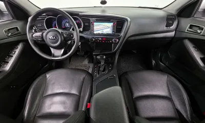 Kia K5 2014, 173383 км, за 4450000 KRW - фото 7