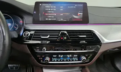 BMW 5-Series 2019, 100774 км, за 28300000 KRW - фото 14