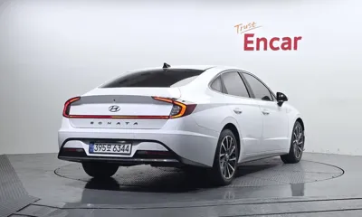 Hyundai Sonata 2020, 148468 км, за 12490000 KRW