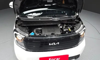 Kia Ray 2025, 18491 км, за 16300000 KRW - фото 6